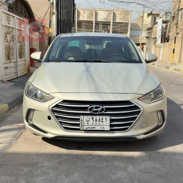 Hyundai for sale in Iraq